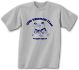 Sumo Varsity Squad T-Shirt
