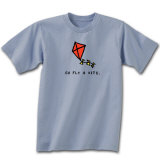 Go Fly A Kite Shirt