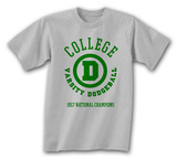 Varsity Dodgeball T-Shirt