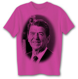 Ronald Reagan T-Shirt