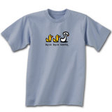 Duck Duck Goose Tshirts