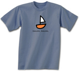 Sejlads Bluse