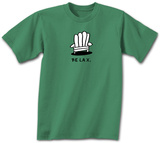 Relaxation T-Shirts
