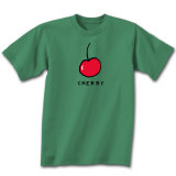 Cherry T-shirts