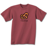 Twisted T-Shirt