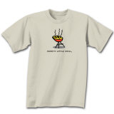 Daddy's Little Grill T-Shirt