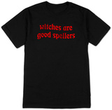 Witches Are Good Spellers Vêtement