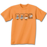 Here Boy Go For A Ride T-Shirt
