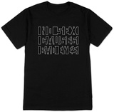 No Sex Causes Bad Eyes T-Shirts