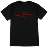 It's Ok. The Voices In My Head Vêtements