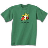 Firecracker T-shirts
