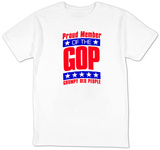 Grumpy Old People T-Shirts
