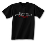 That's It, Everbody Gets a Time Out Tshirt