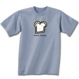 White Bread Shirt