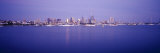 Buildings at the Waterfront, San Diego, California, USA Photographic Print by  Panoramic Images