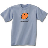 Orange you Glad Vêtement