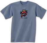 King Crab T-shirts