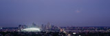 High Angle View of Denver, Colorado, USA Photographic Print by  Panoramic Images