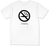 No Bogarting Vêtements