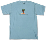 I Don't Want to be Rescued T-shirts