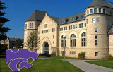 Kansas State University-Hale Library Photo