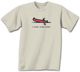 I Canoe, Canoe Canoe Vêtement