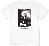 I'll Be Bach T-shirty I'll Be Bach T-shirty