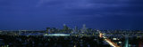 High Angle View of Denver, Colorado, USA Photographic Print by Panoramic Images High Angle View of Denver, Colorado, USA Photographic Print by Panoramic Images