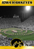 University of Iowa- Stadium Shot Photo