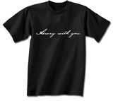 Away With You. Vêtement