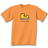 Take a Hike Tshirts