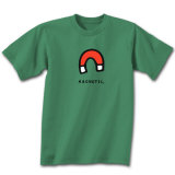 Magnetic Shirts