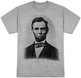 Abe Lincoln Vêtements