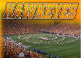 University of Iowa-Kinnick Stadium Photo