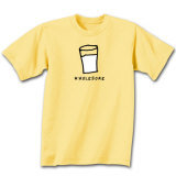 Wholesome T-Shirt