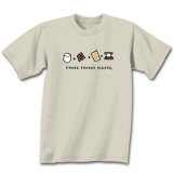 Smores Shirts
