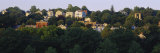 Building on a Hill, College Hill, Providence, Providence County, Rhode Island, USA Photographic Print by  Panoramic Images