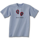 Makin' Tracks T-Shirts