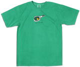 I Love This Game - Tennis T-shirt