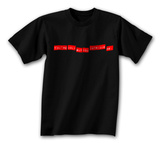 You're Ugly But. T-Shirts