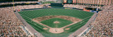 Camden Yards Baseball Field Baltimore, MD Photographic Print by  Panoramic Images