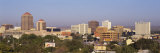 Buildings in a City, Albuquerque, New Mexico, USA Photographic Print by  Panoramic Images