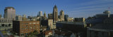 Buildings in a City, Milwaukee, Wisconsin, USA Photographic Print by  Panoramic Images