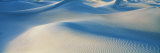 Mesquite Flats Death Valley National Park Ca, USA Photographic Print by  Panoramic Images