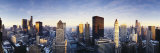 Illinois, Chicago, Sunrise Photographic Print by  Panoramic Images