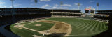 High Angle View of a Baseball Match in Progress, U.S. Cellular Field, Chicago, Cook County Photographic Print by  Panoramic Images