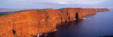 Cliffs of Moher County Clare Ireland Photographic Print by Panoramic Images