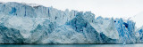 Iceberg, Krossfjorden Glacier, Spitsbergen, Svalbard Islands, Norway Lámina fotográfica por Panoramic Images Iceberg, Krossfjorden Glacier, Spitsbergen, Svalbard Islands, Norway Lámina fotográfica por Panoramic Images