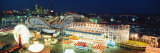 Amusement Park Ontario Toronto Canada Photographic Print by  Panoramic Images
