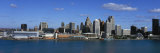 Michigan, Detroit Photographic Print by  Panoramic Images
